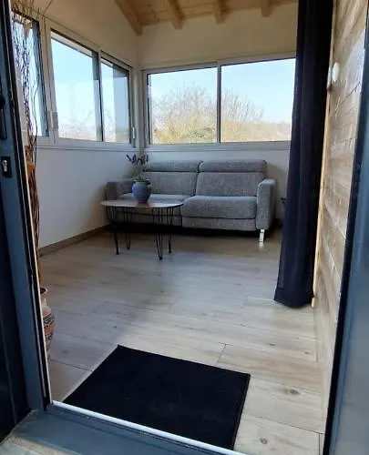 Vakantiehuis Le Cocon Beaujolais Chatillon (Rhone-Alps)