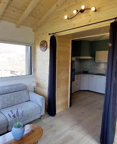 Le Cocon Beaujolais Vakantiehuis *