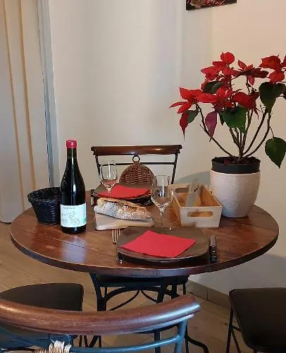 Le Cocon Beaujolais