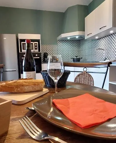 Le Cocon Beaujolais