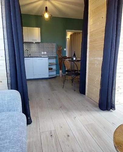 Le Cocon Beaujolais Vakantiehuis *