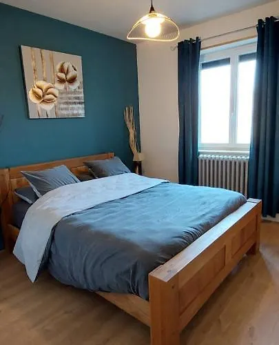Vakantiehuis Le Cocon Beaujolais *