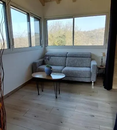 Holiday home Le Cocon Beaujolais