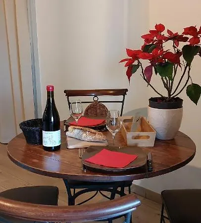 Le Cocon Beaujolais