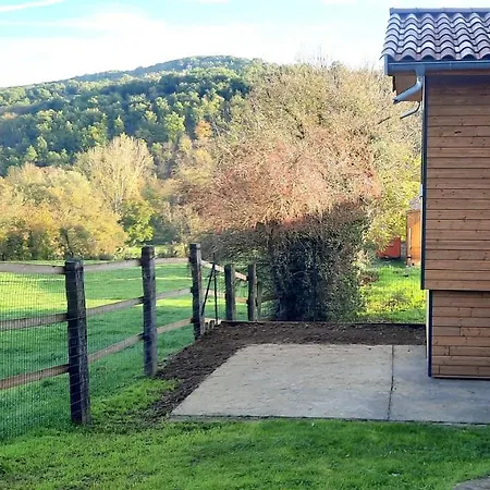 Le Cocon Beaujolais *