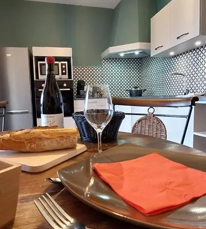 Le Cocon Beaujolais