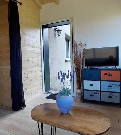 Holiday home Le Cocon Beaujolais