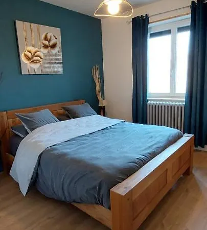 Holiday home Le Cocon Beaujolais *